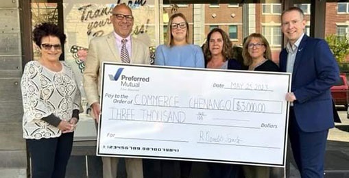 Check Presentation