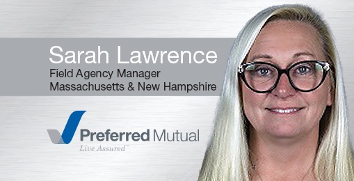 Sarah Lawrence Field Agency Manager
