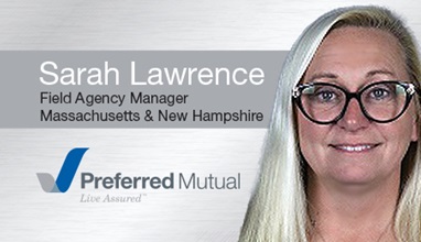 Sarah Lawrence Field Agency Manager