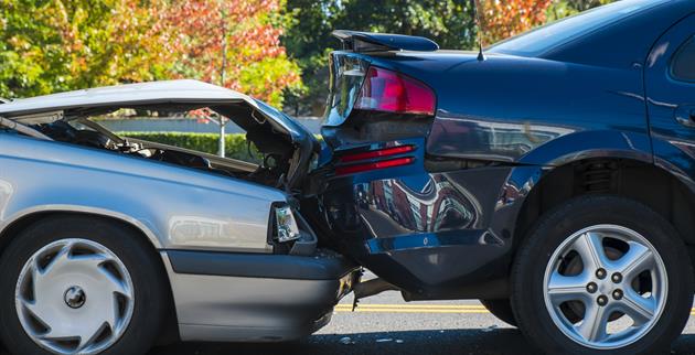The Aftermath of a Car Accident: Is My Vehicle Drivable? | Preferred ...