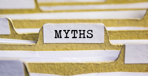 Auto Insurance Myths: Debunked!