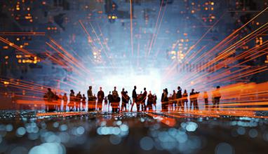 Cybersecurity Awareness Month: Explore. Experience. Share.