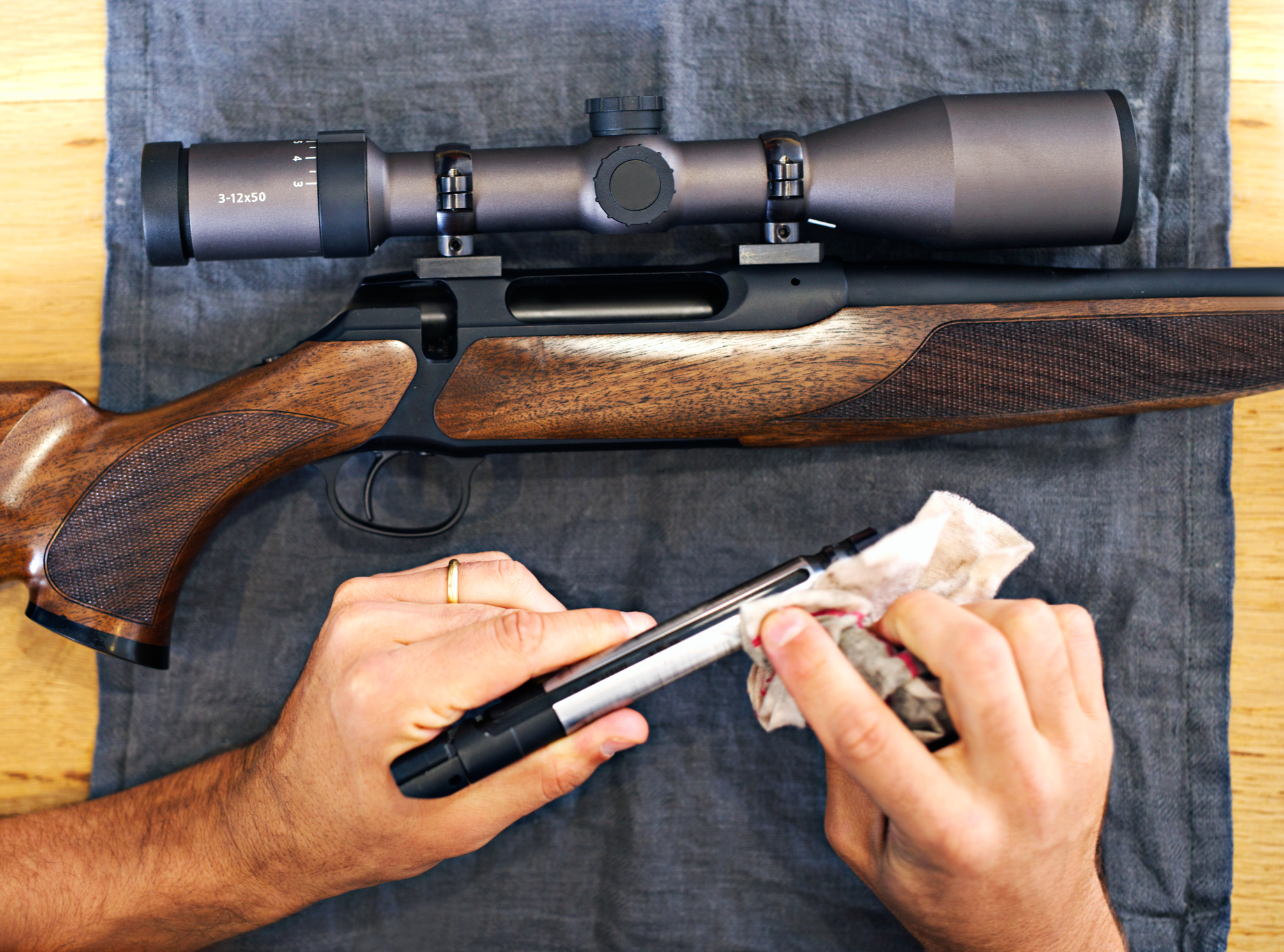 Guns & Firearms Insurance