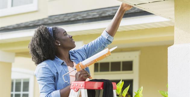 A Checklist for End-Of-Summer Home Maintenance