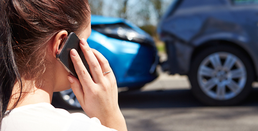 How to File an Auto Insurance Claim - In 5 Steps