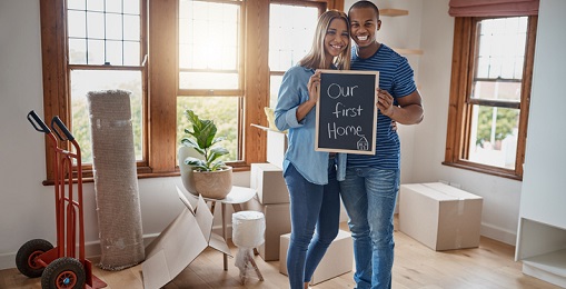 Insuring Your First Home