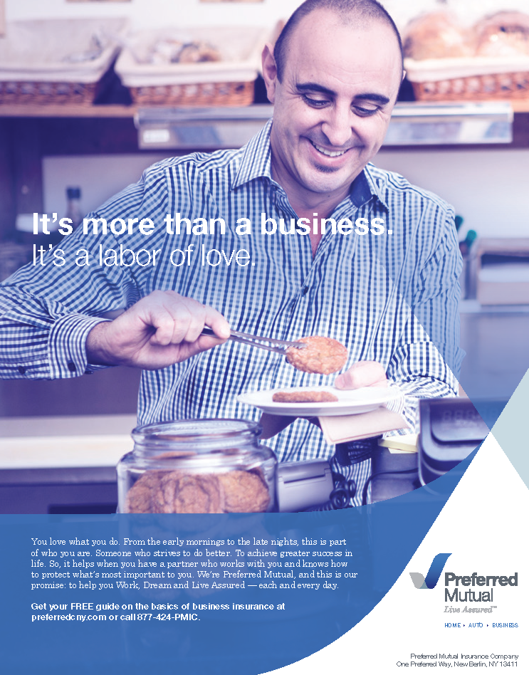 Insurance Ads