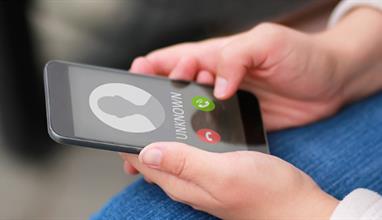 Phone Scam
