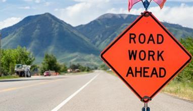 Work Zone Safety Awareness: Pay Attention. Be Aware.