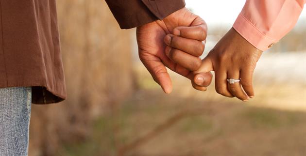 You are ensuring eternal love with that ring, now insure it, too!